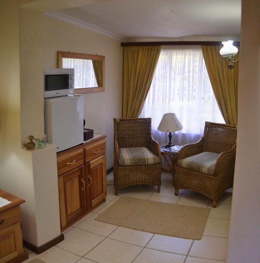 Brevisbrook B&B Pietermaritzburg Dış mekan fotoğraf