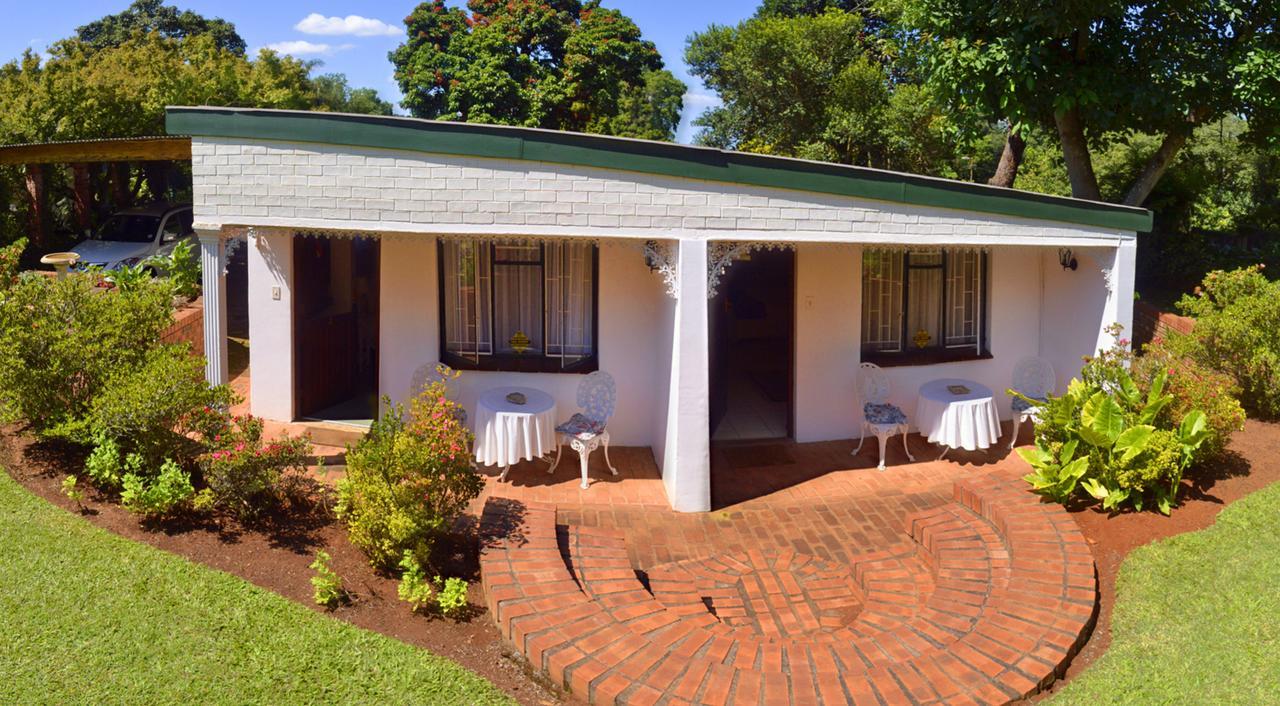 Brevisbrook B&B Pietermaritzburg Dış mekan fotoğraf